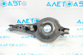 Lower arm under spring rear left Ford Focus mk3 11-18 torn silent block