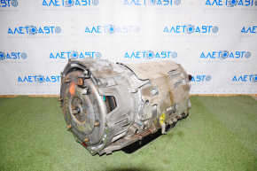 Automatic transmission complete Ford Mustang mk6 18- 2.3T, 27k, 10/10