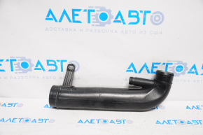 Air Duct Collector-Filter VW Passat b8 16-19 USA 1.8T, 2.0T