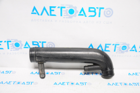 Air Duct Collector-Filter VW Passat b8 16-19 USA 1.8T, 2.0T