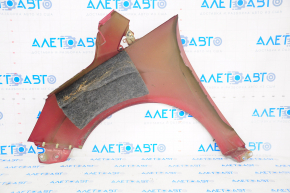 Front right wing Ford C-max MK2 13-18 red RR