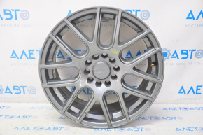 Wheel disk R17 x 7.5J 5*108 5*112 5*114.3 5*115 ET40 scratches