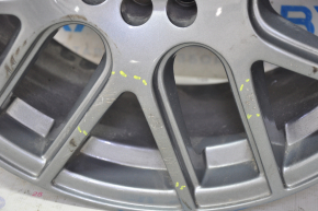 Wheel disk R17 x 7.5J 5*108 5*112 5*114.3 5*115 ET40 scratches
