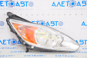 Headlight front right bare Ford C-max MK2 13-16 prerest