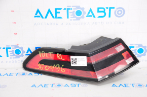 External wing light left Chevrolet Volt 11-15 LED