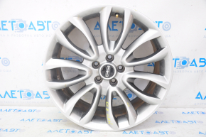 Wheel disk R19 Lincoln MKC 15-18 type 3 chip