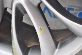 Wheel disk R19 Lincoln MKC 15-18 type 3 chip