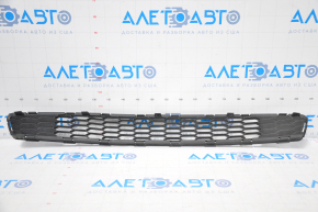 Nissan Leaf 13-17 front bumper lower grille