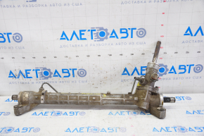 Mazda3 2.3 steering rack, 03-09, type 1