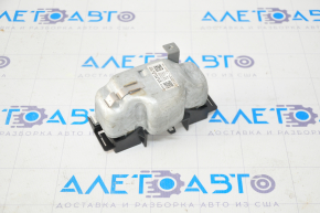 Steering Column Lock VW Jetta 11-18 USA