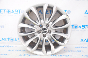 Wheel disk R19 Lincoln MKC 15-18 type 3 chip, curb