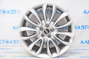 Wheel disk R19 Lincoln MKC 15-18 type 3 curb