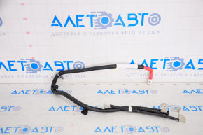 Chevrolet Volt 11-15 Positive Terminal Wiring