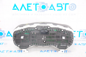 Instrument cluster Ford C-max MK2 13-16 pre-rest hybrid 125k