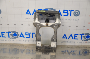 Bonnet lock strip MERCEDES W211 E 02-09