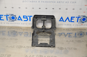 Bonnet lock strip MERCEDES W211 E 02-09