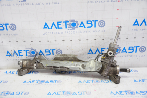 Steering rack Mazda3 2.3 03-09 type 2