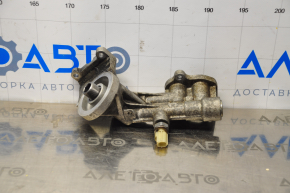 Oil Filter Housing Ford Mustang mk6 15-17 3.7