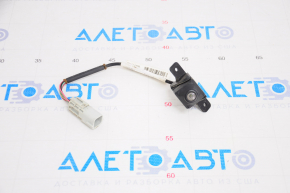 Chevrolet Volt 11-15 Rear View Camera with Wiring