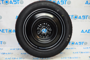 Spare tire spare wheel Lexus ES300h ES350 13-18 R17 155/70