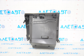 Glove box, glove compartment Ford C-max MK2 13-18 beige, scratch