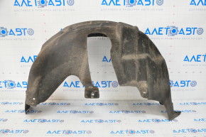 Rear right fender liner VW Jetta 15-18 USA tear
