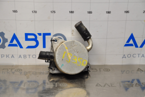Gearbox oil cooler Lexus IS 250/350 06-10