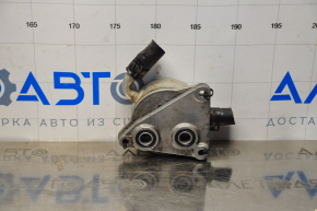 Gearbox oil cooler Lexus IS 250/350 06-10