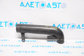Air duct VW Jetta 11-18 USA 1.8T to filter first