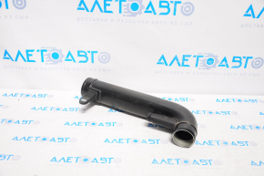 Air duct VW Jetta 11-18 USA 1.8T to filter first