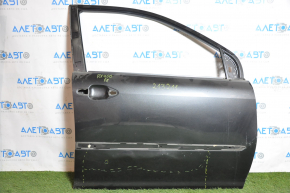 Bare front right door Lexus RX300 RX330 RX350 RX400h 04-09 graphite 1E0, dents
