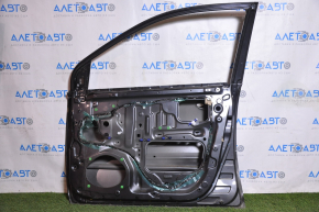 Bare front right door Lexus RX300 RX330 RX350 RX400h 04-09 graphite 1E0, dents