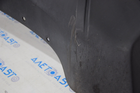 Lip rear bumper trim Chevrolet Volt 11-15 structure, scratches