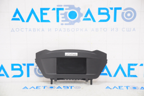Monitor, display, navigation Ford C-max MK2 13-18 SYNC 1