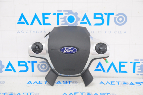 Airbag in steering wheel driver Ford C-max MK2 13-18 with buttons