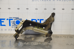 Front right wing bracket Hyundai Sonata 20-23