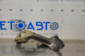 Front right wing bracket Hyundai Sonata 20-23