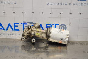 Lincoln MKX 16-18 3.7 Oil Filter Housing