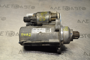Starter VW Beetle 12-14 2.5 Automatic transmission type 2
