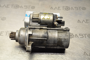 Starter VW Beetle 12-14 2.5 Automatic transmission type 2