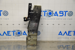 TV bar middle left Toyota Camry v50 12-14 usa