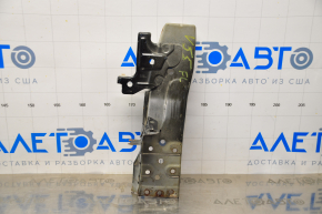 TV bar middle left Toyota Camry v55 15-17 usa