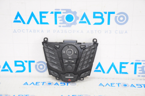 Ford C-max MK2 13-18 SYNC1 Monitor Control Panel Type 1