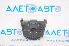 Ford C-max MK2 13-18 SYNC1 Monitor Control Panel Type 1