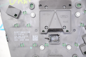 Ford C-max MK2 13-18 SYNC1 Monitor Control Panel Type 1