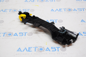 Rear left door handle mechanism Toyota Sienna 11-20