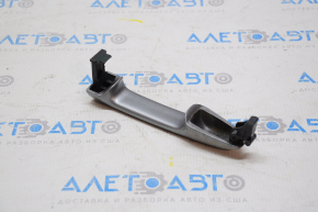 Door handle outer rear left Toyota Sienna 11-14