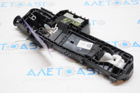 Rear left door handle mechanism Infiniti QX30 17-19
