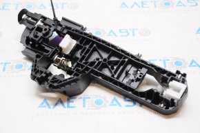 Rear left door handle mechanism Infiniti QX30 17-19