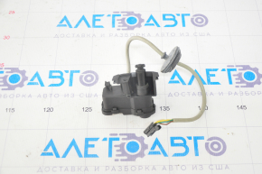 Fuel filler flap lock VW Jetta 11-18 USA type2